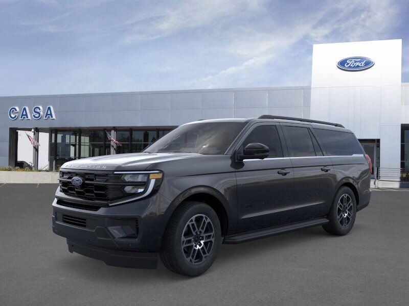 2025 FORD Expedition