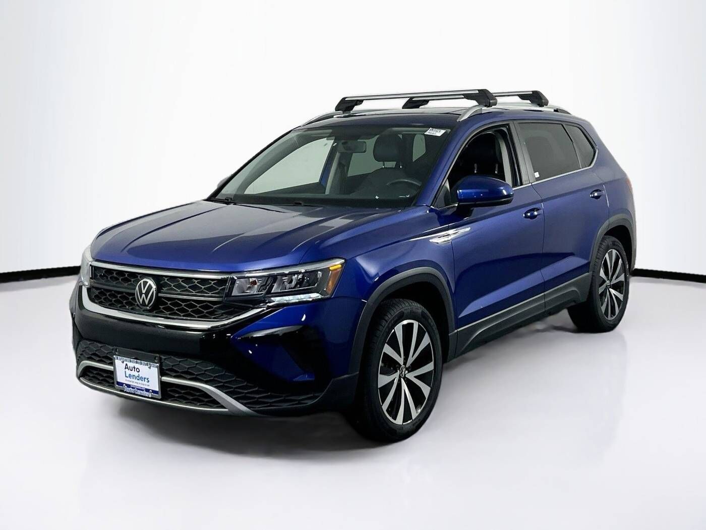2022 VOLKSWAGEN Taos