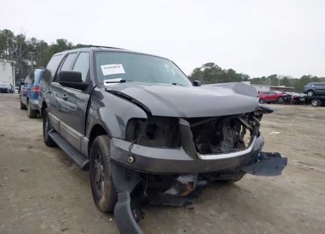 2004 FORD Expedition