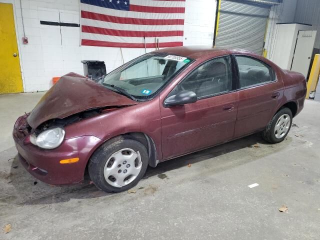 Dodge Neon
