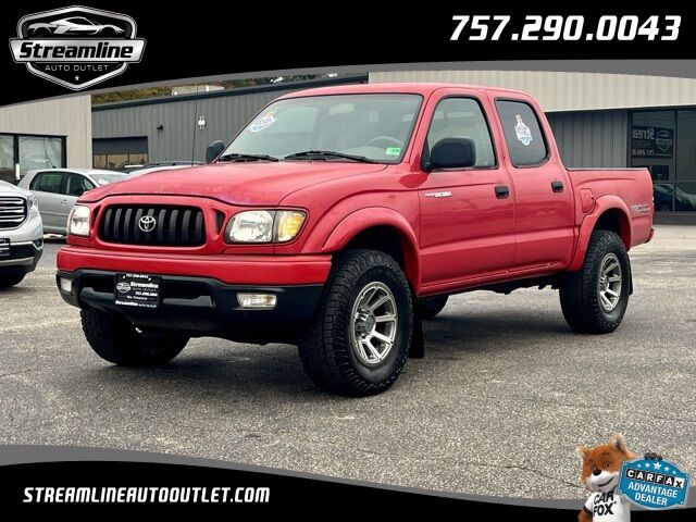 Toyota Tacoma