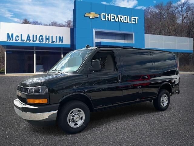 2025 CHEVROLET Express