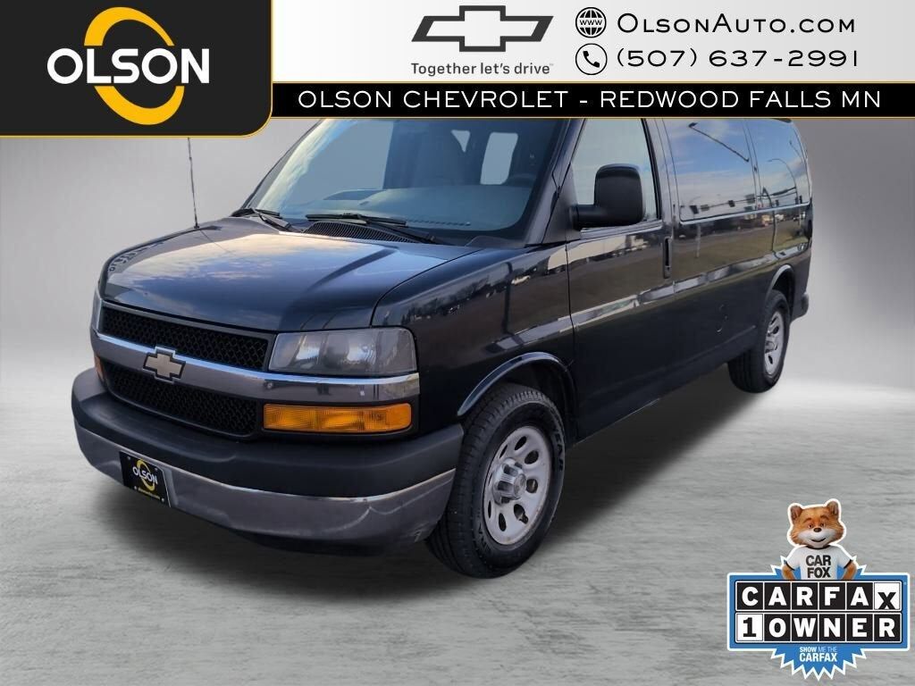 Chevrolet Express