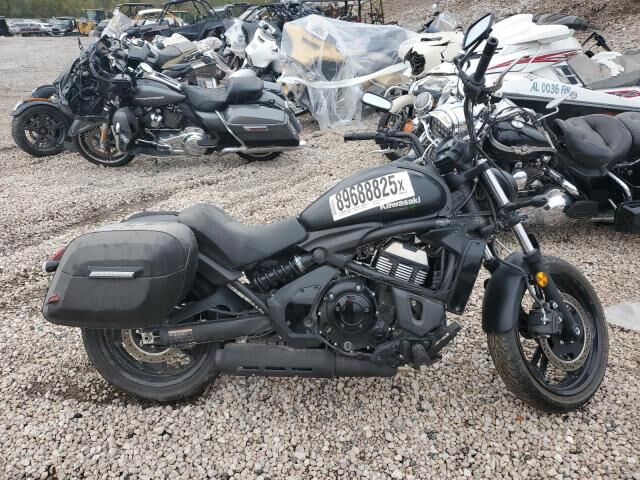 2025 KAWASAKI Vulcan S