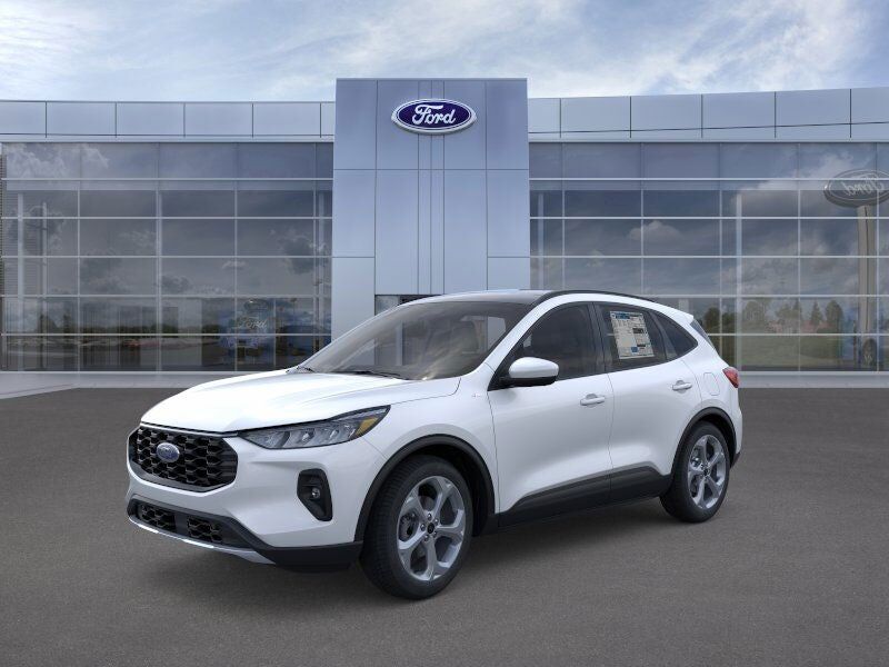2026 FORD Escape