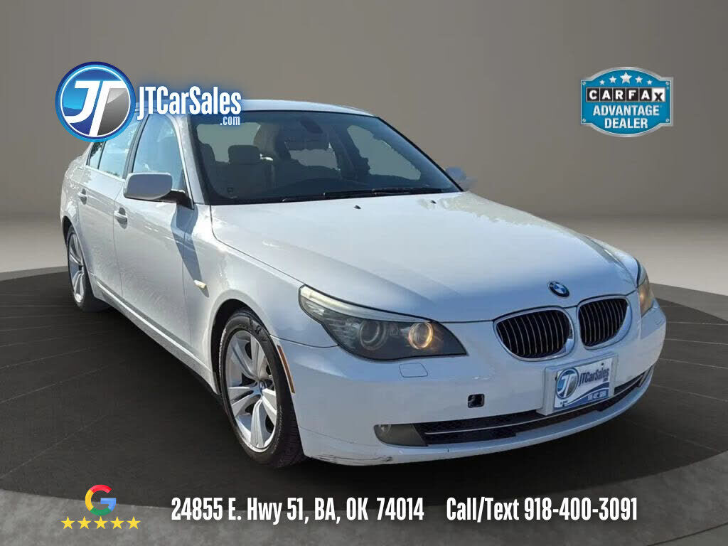 BMW 528i