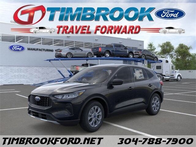 2026 FORD Escape