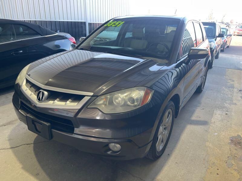Acura RDX
