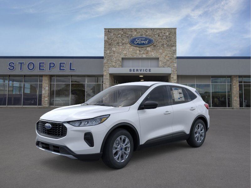 2026 FORD Escape