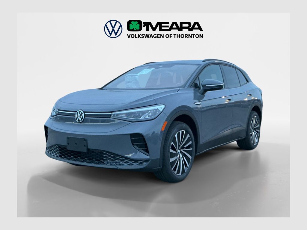 2026 VOLKSWAGEN ID.4
