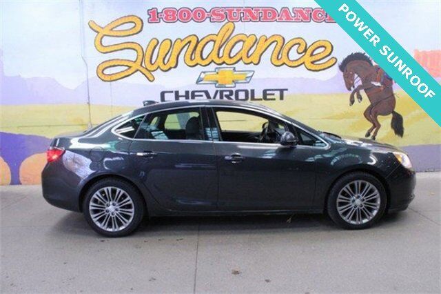 Buick Verano