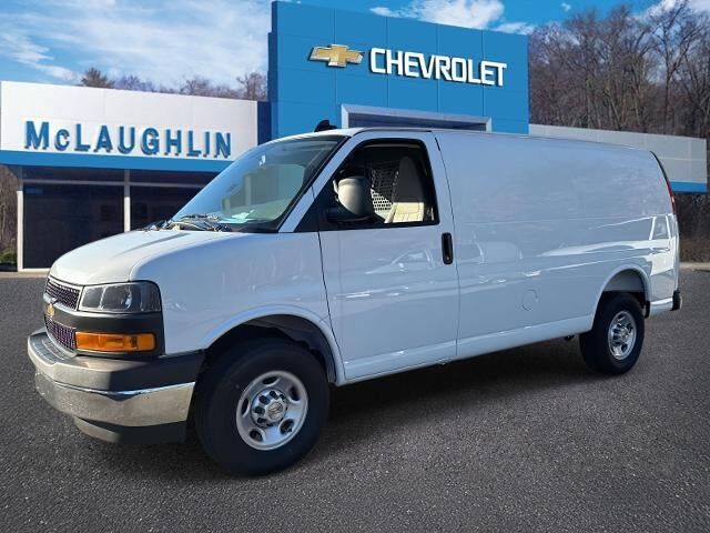 2025 CHEVROLET Express