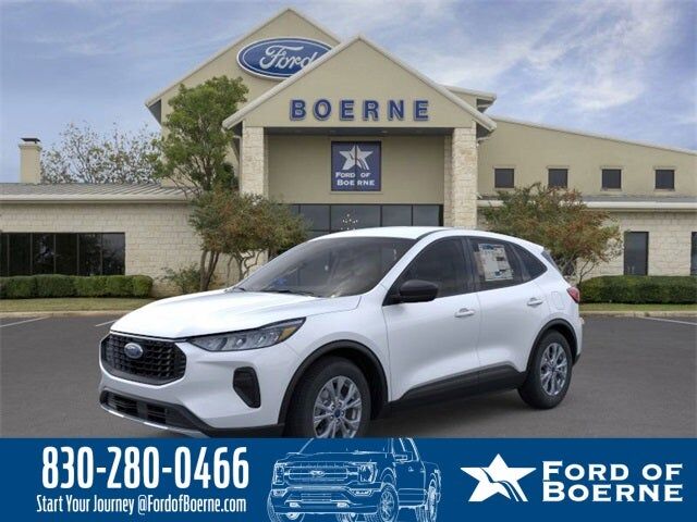 2026 FORD Escape