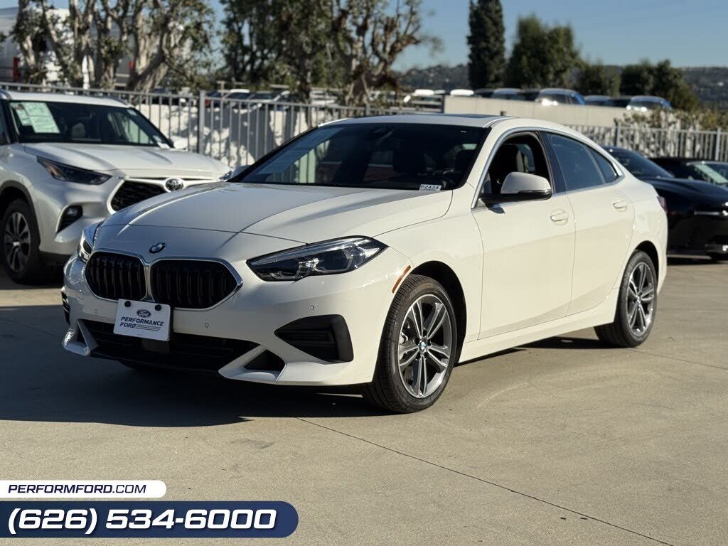 2024 BMW 2 Series