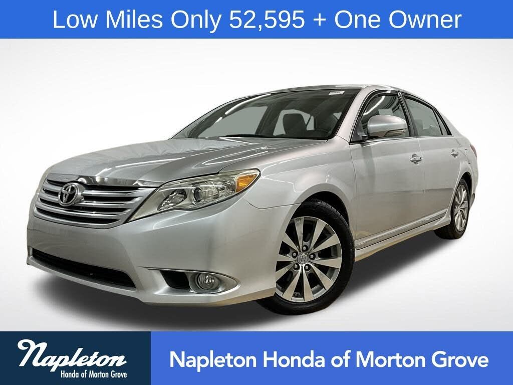 Toyota Avalon