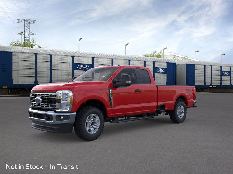 2026 FORD F-350