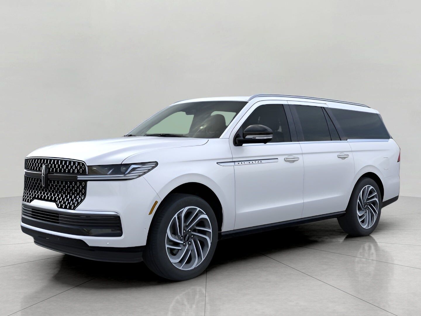 2025 LINCOLN Navigator L
