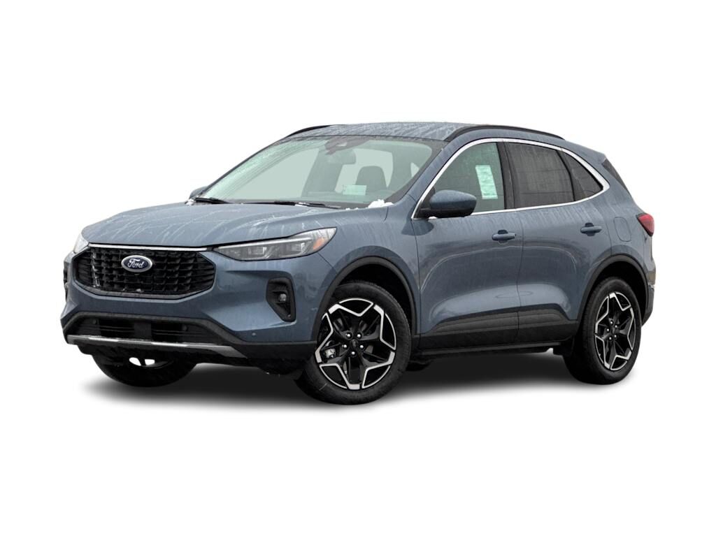2026 FORD Escape