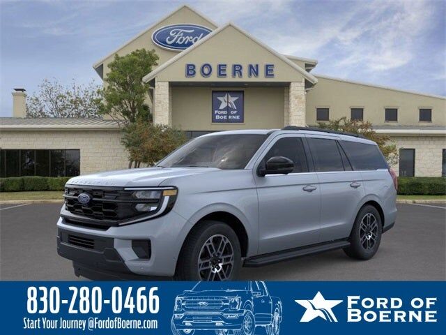 2025 FORD Expedition