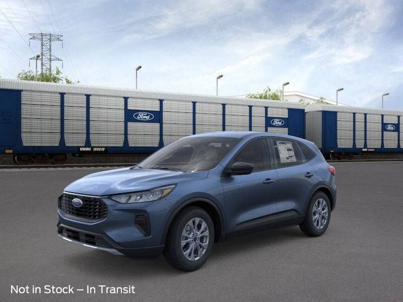 2026 FORD Escape