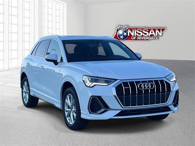 2024 AUDI Q3