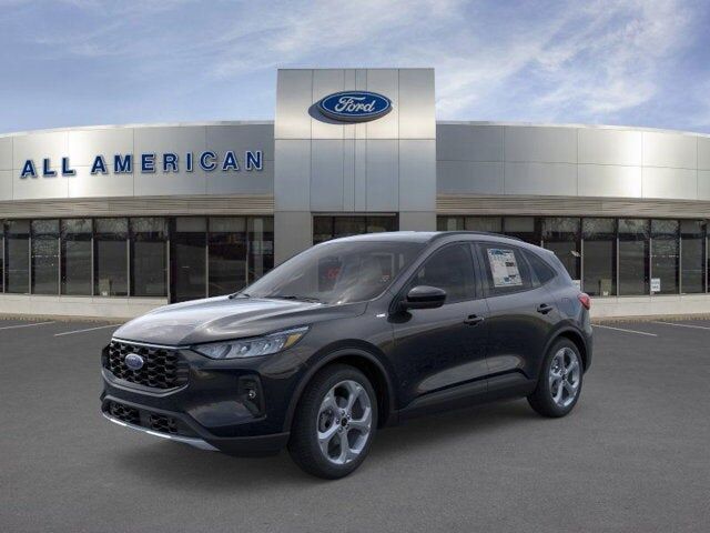 2026 FORD Escape