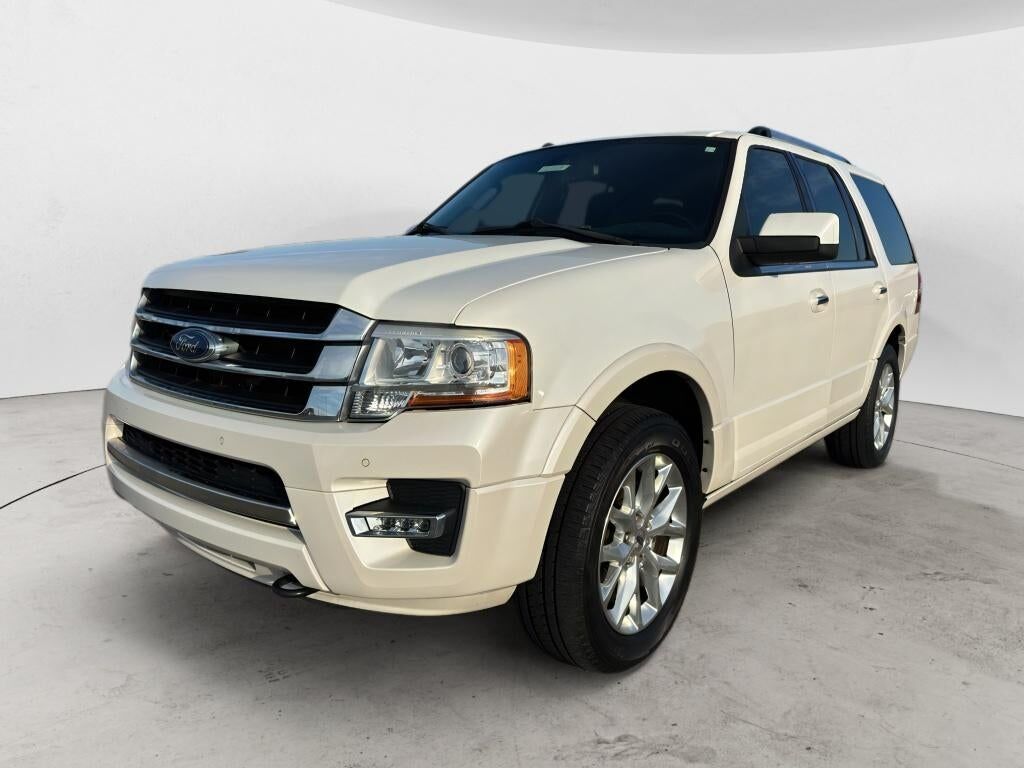 2015 FORD Expedition