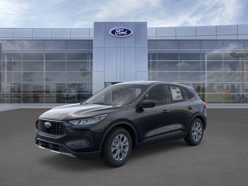 2026 FORD Escape