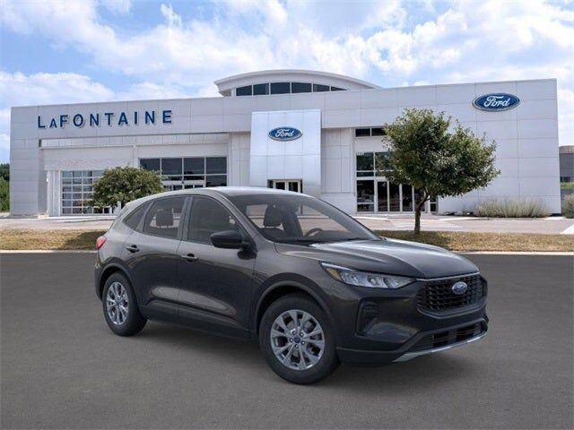 2026 FORD Escape