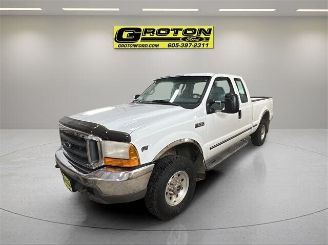Ford F-250
