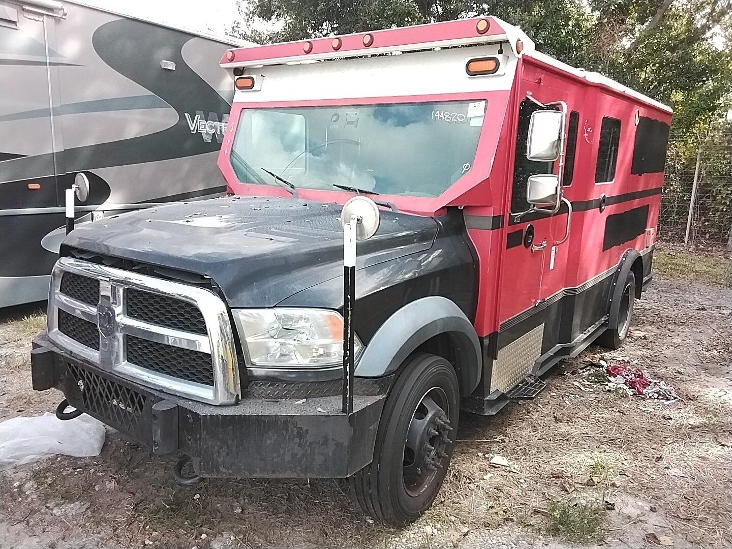 RAM 5500