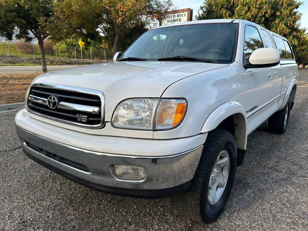 Toyota Tundra
