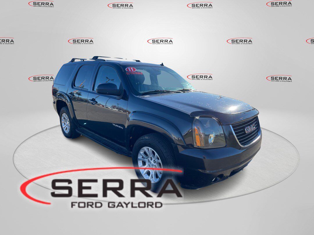 GMC Yukon