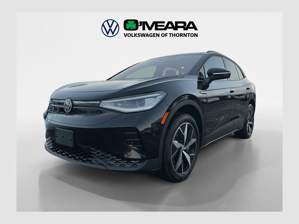 2026 VOLKSWAGEN ID.4