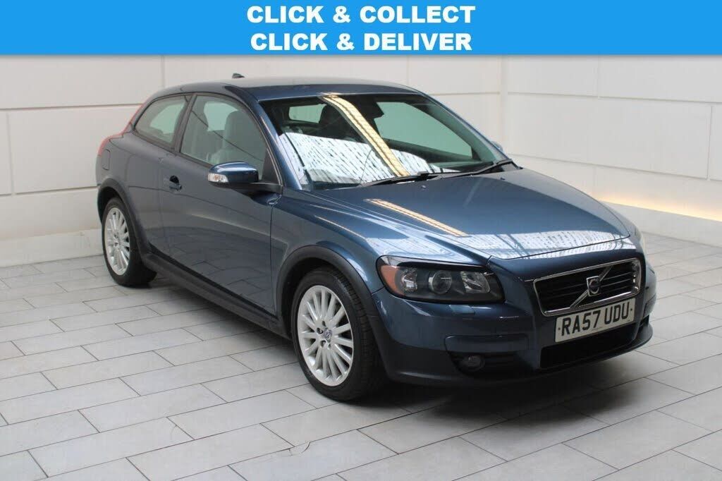 Volvo C30