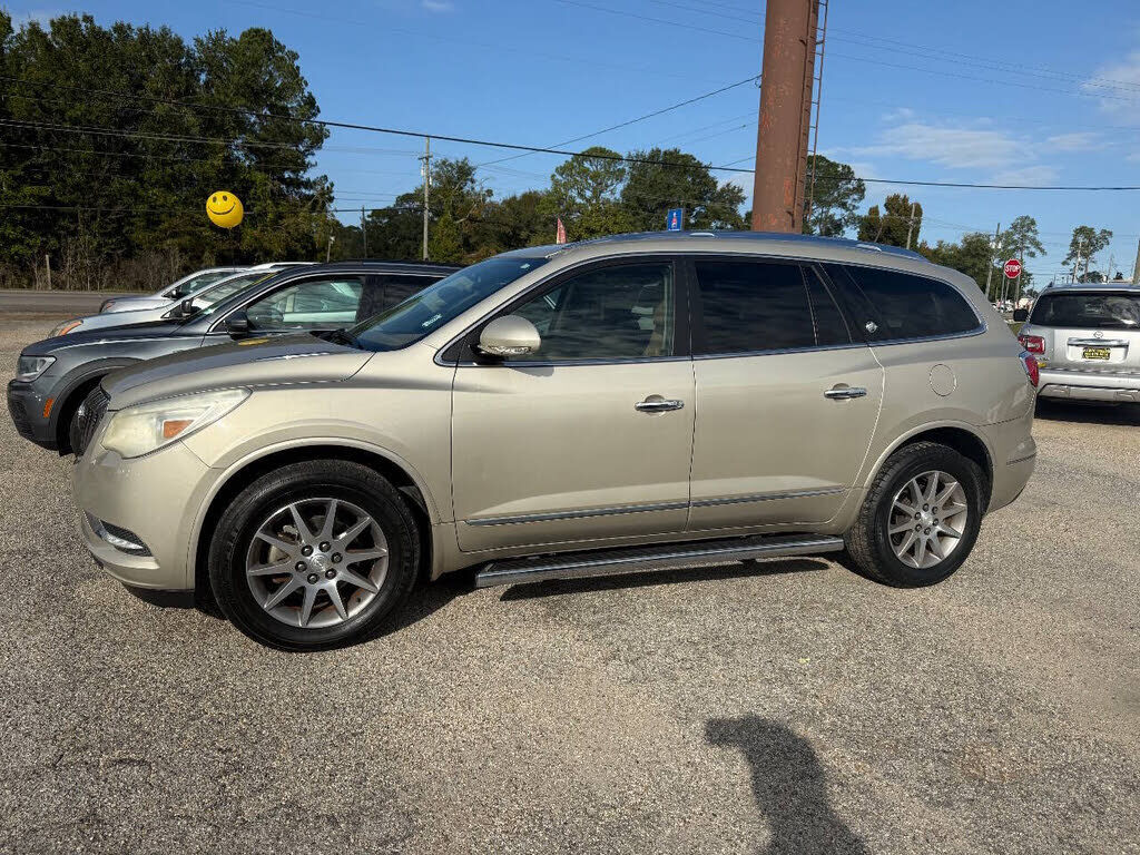 Buick Enclave