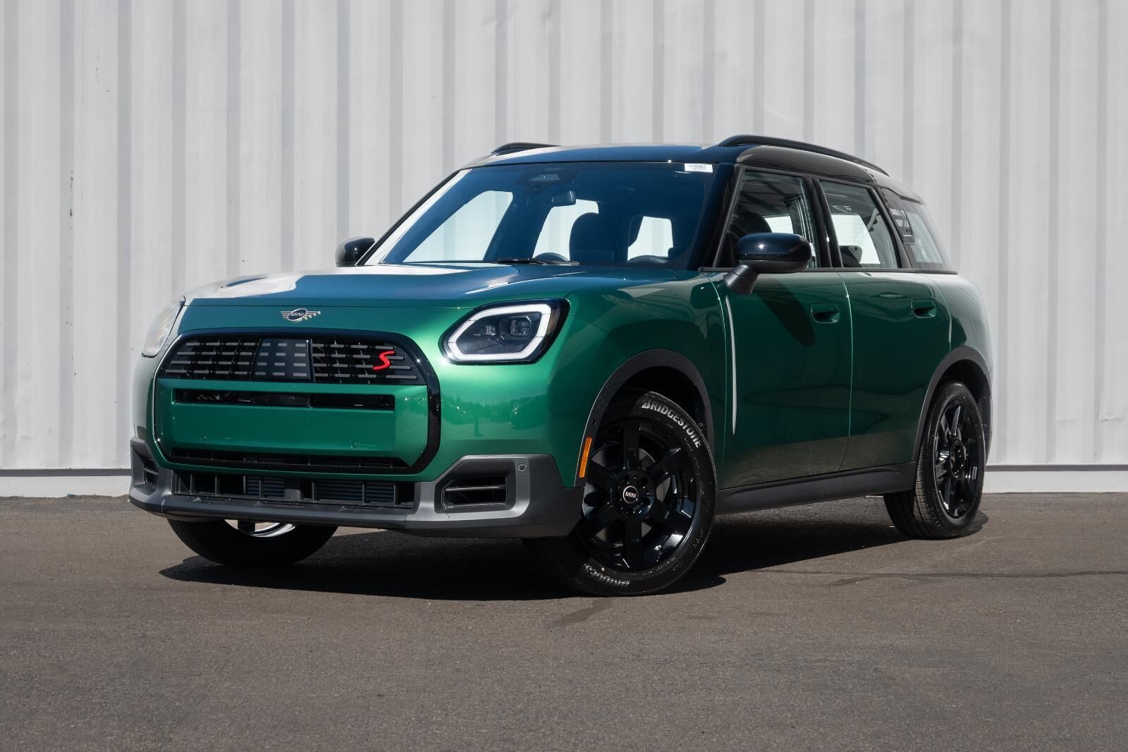 2026 MINI Countryman