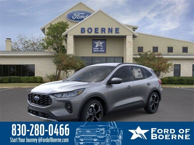 2026 FORD Escape