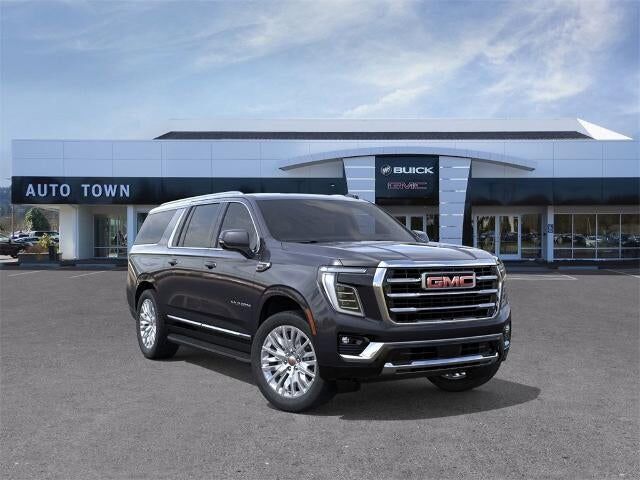 2026 GMC Yukon XL