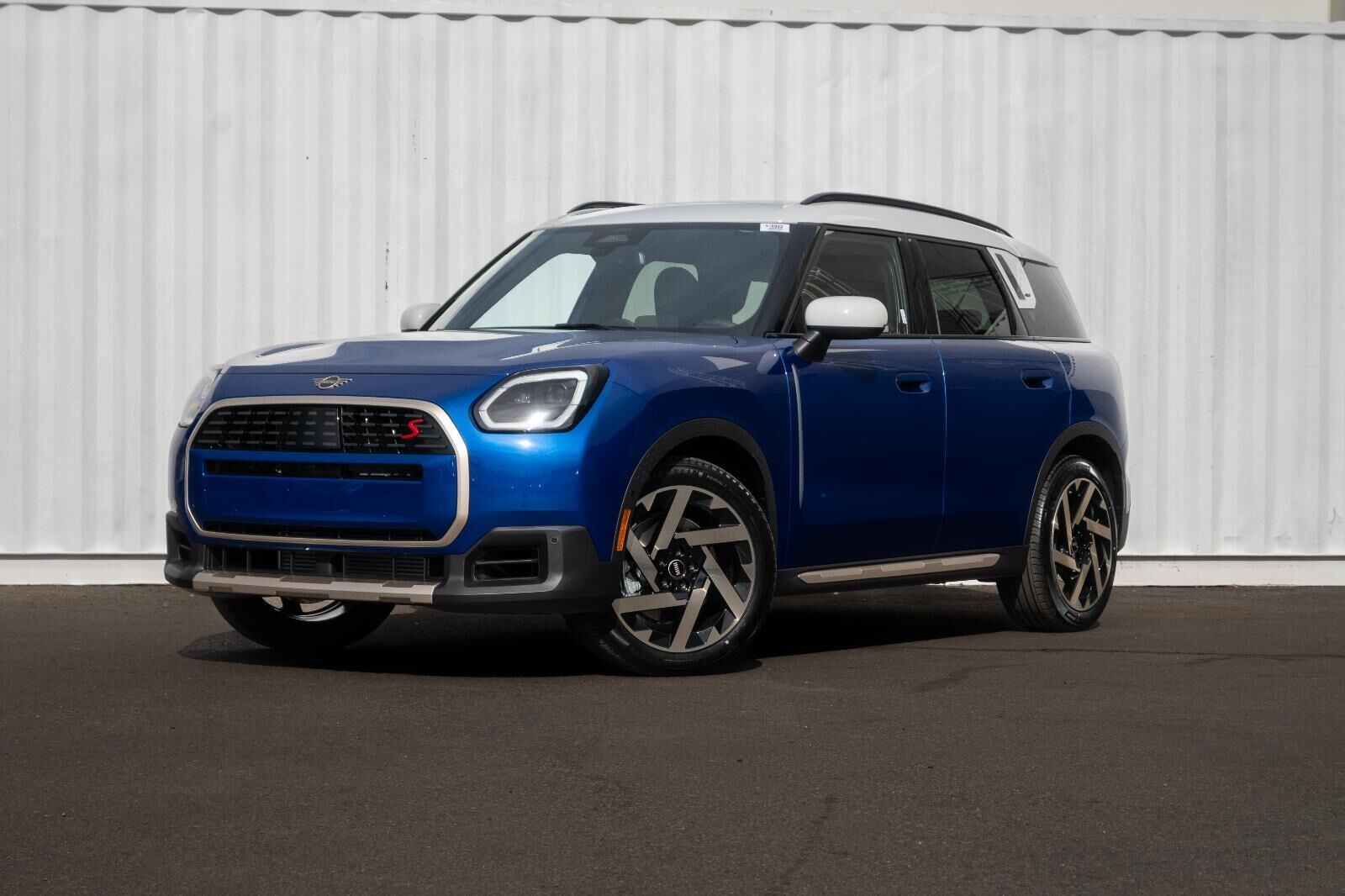 2026 MINI Countryman