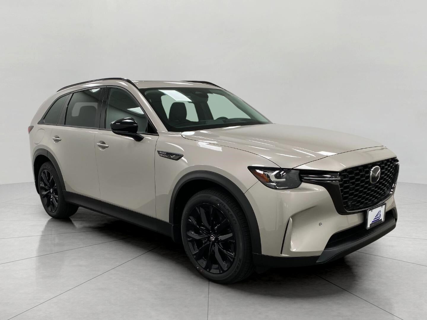 2025 MAZDA CX-90