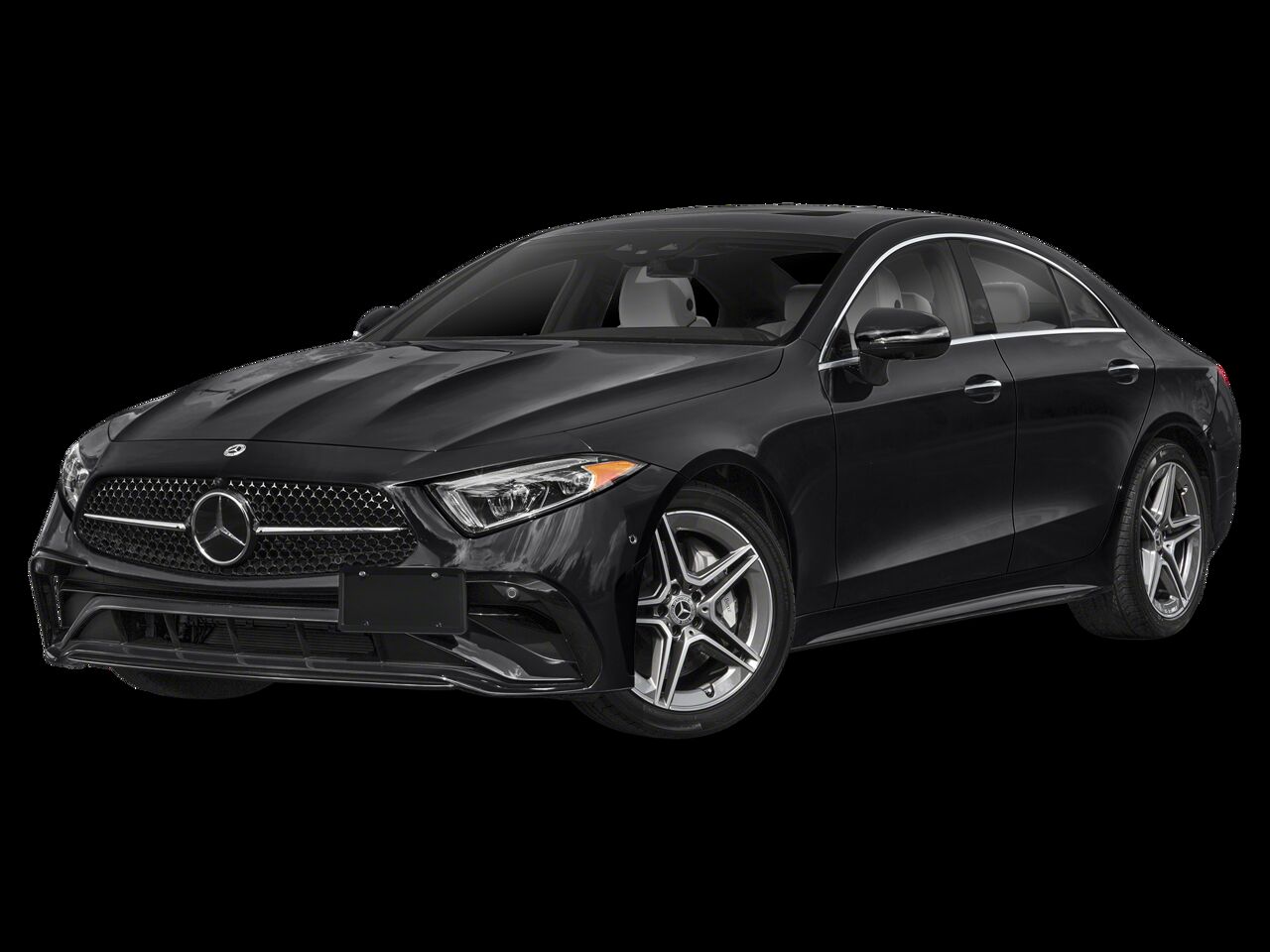 2022 MERCEDES-BENZ CLS-Class