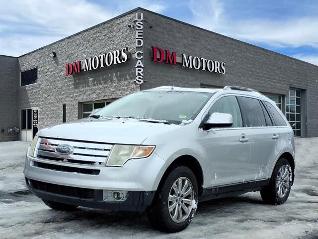 2010 FORD Edge