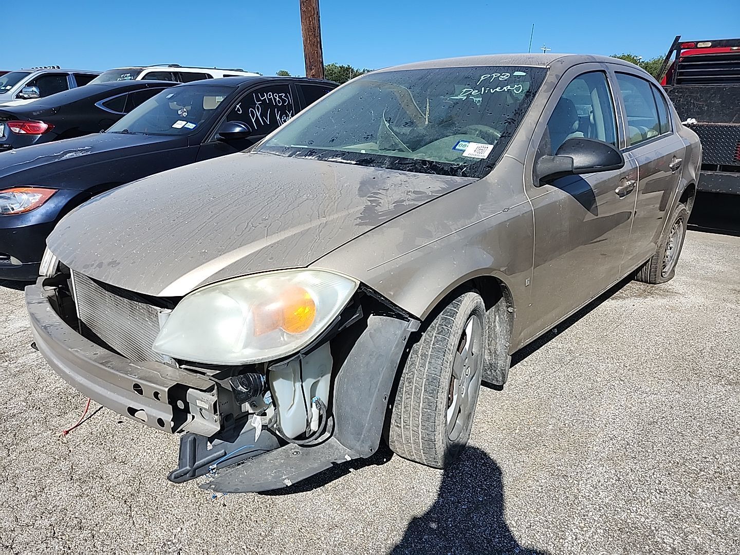 Chevrolet Cobalt