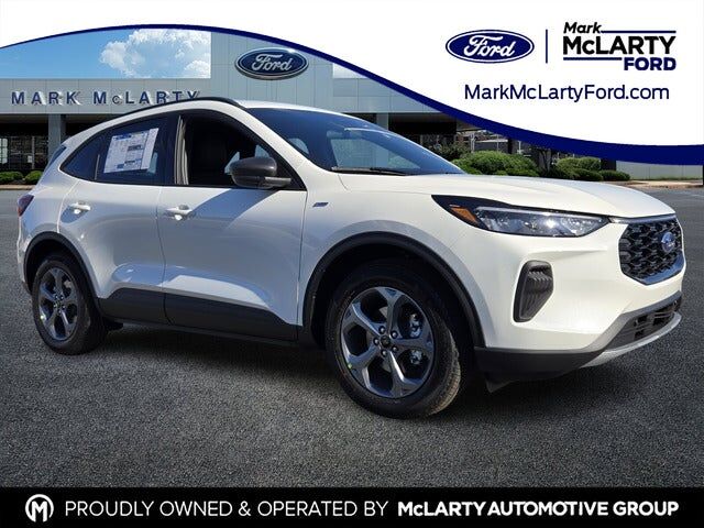 2026 FORD Escape