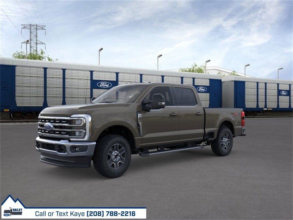 2026 FORD F-350