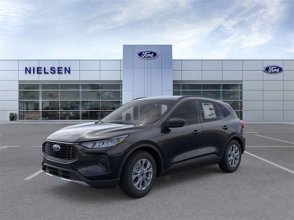 2026 FORD Escape