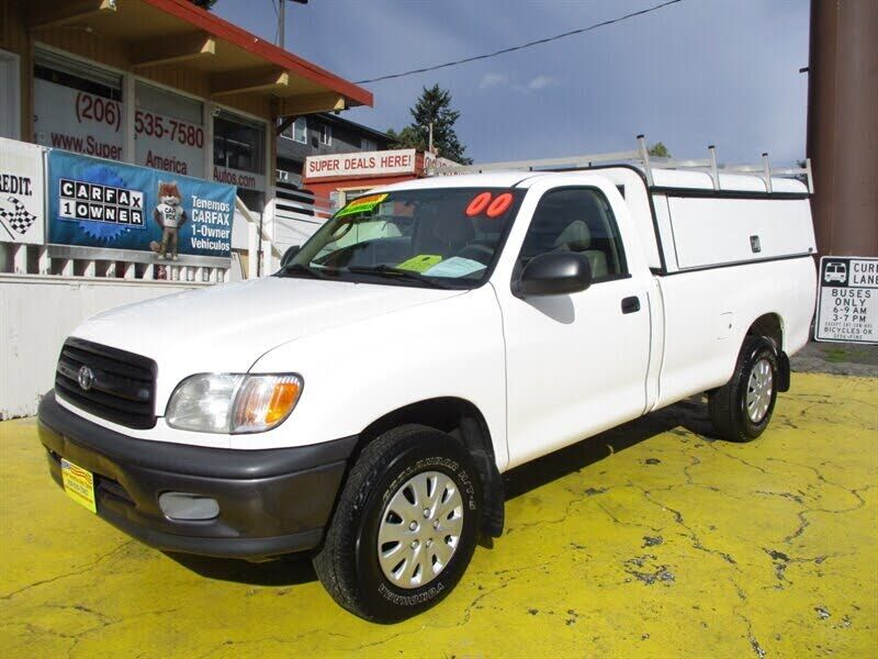 Toyota Tundra