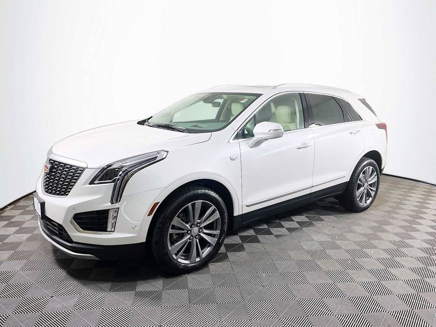 2026 CADILLAC XT5