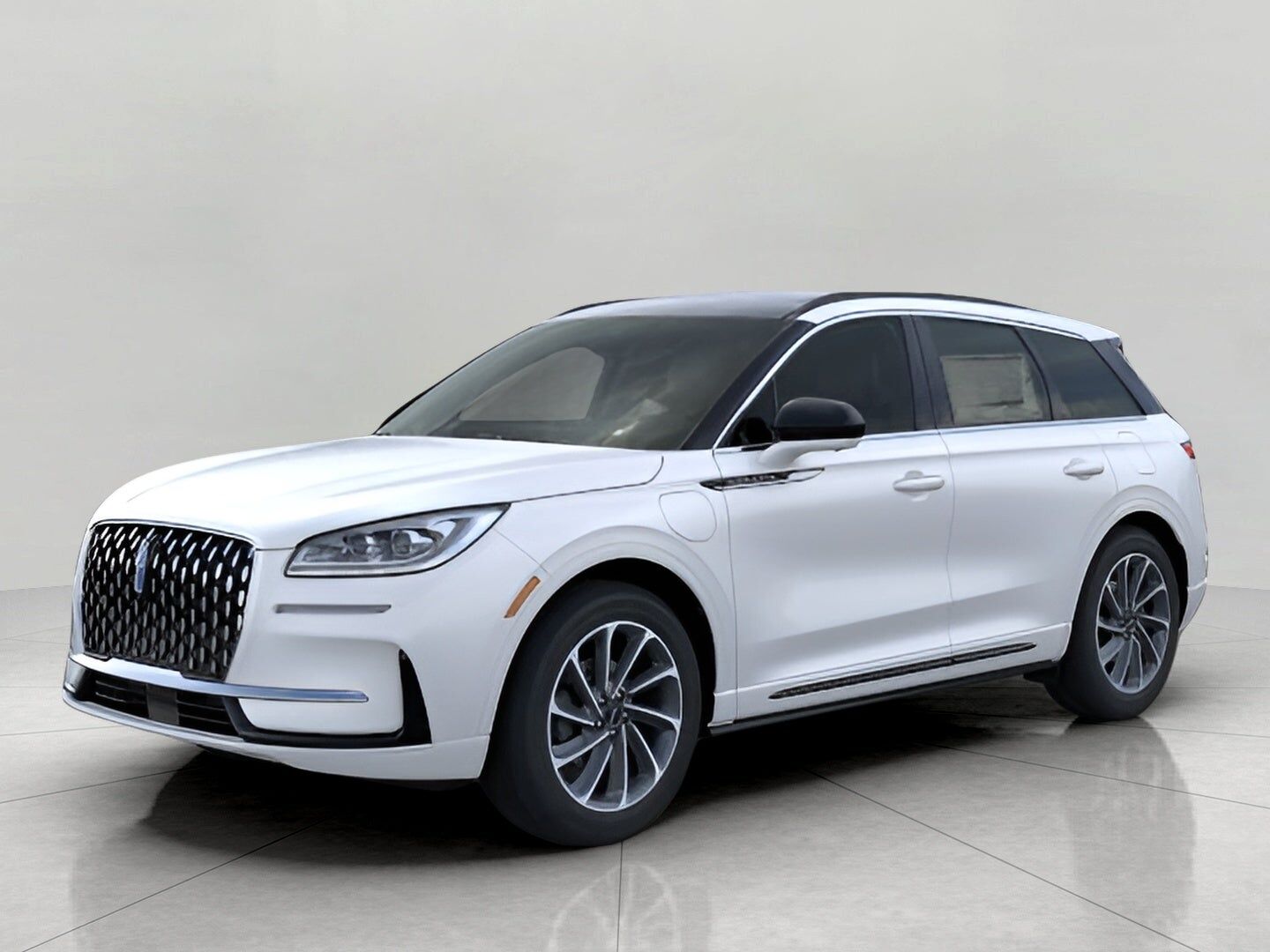 2025 LINCOLN Corsair